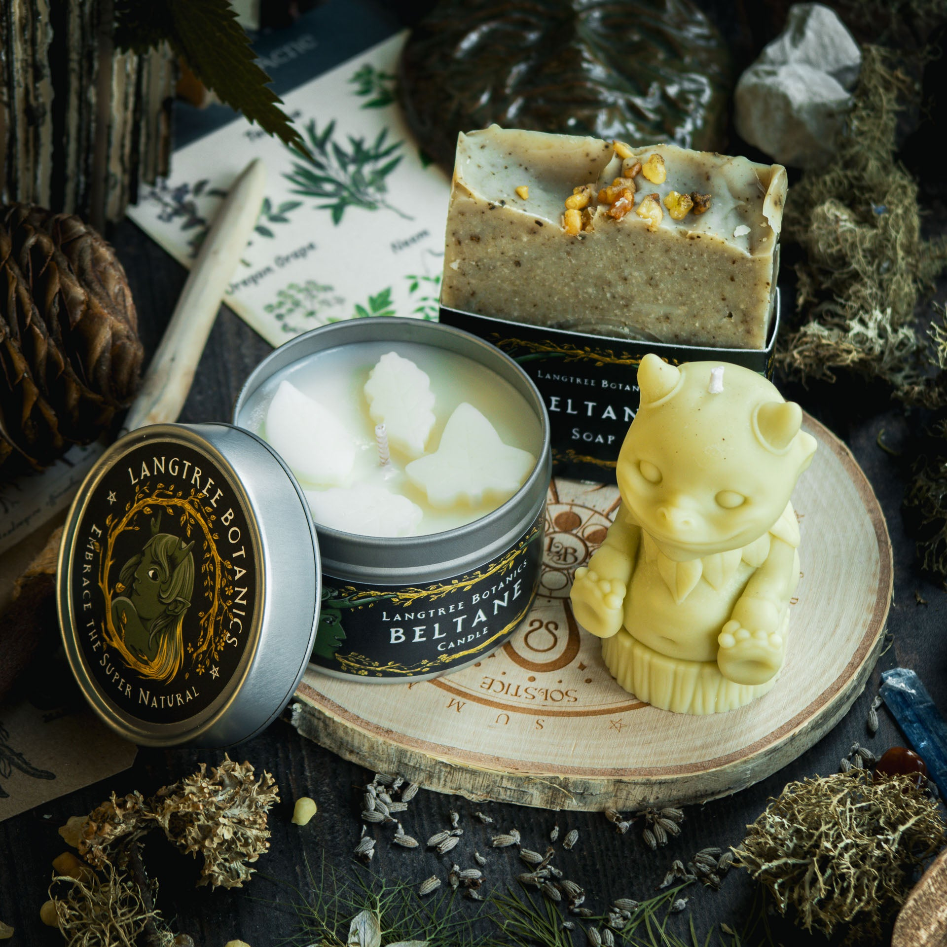 Beltane | Ancient Celebrations | Langtree Botanics