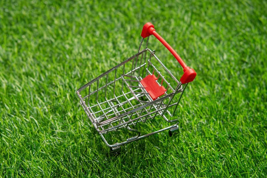 Embrace the Magic of Green Friday: A Sustainable Self-Care Ritual