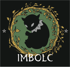 Imbolc - Langtree Botanics