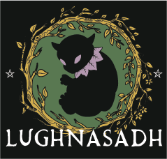 Lughnasadh - Langtree Botanics