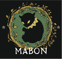 Mabon - Langtree Botanics