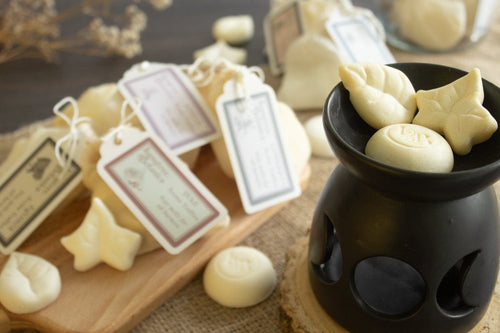 Langtree Aroma Truffles: Compose Your Wax Melts Trio
