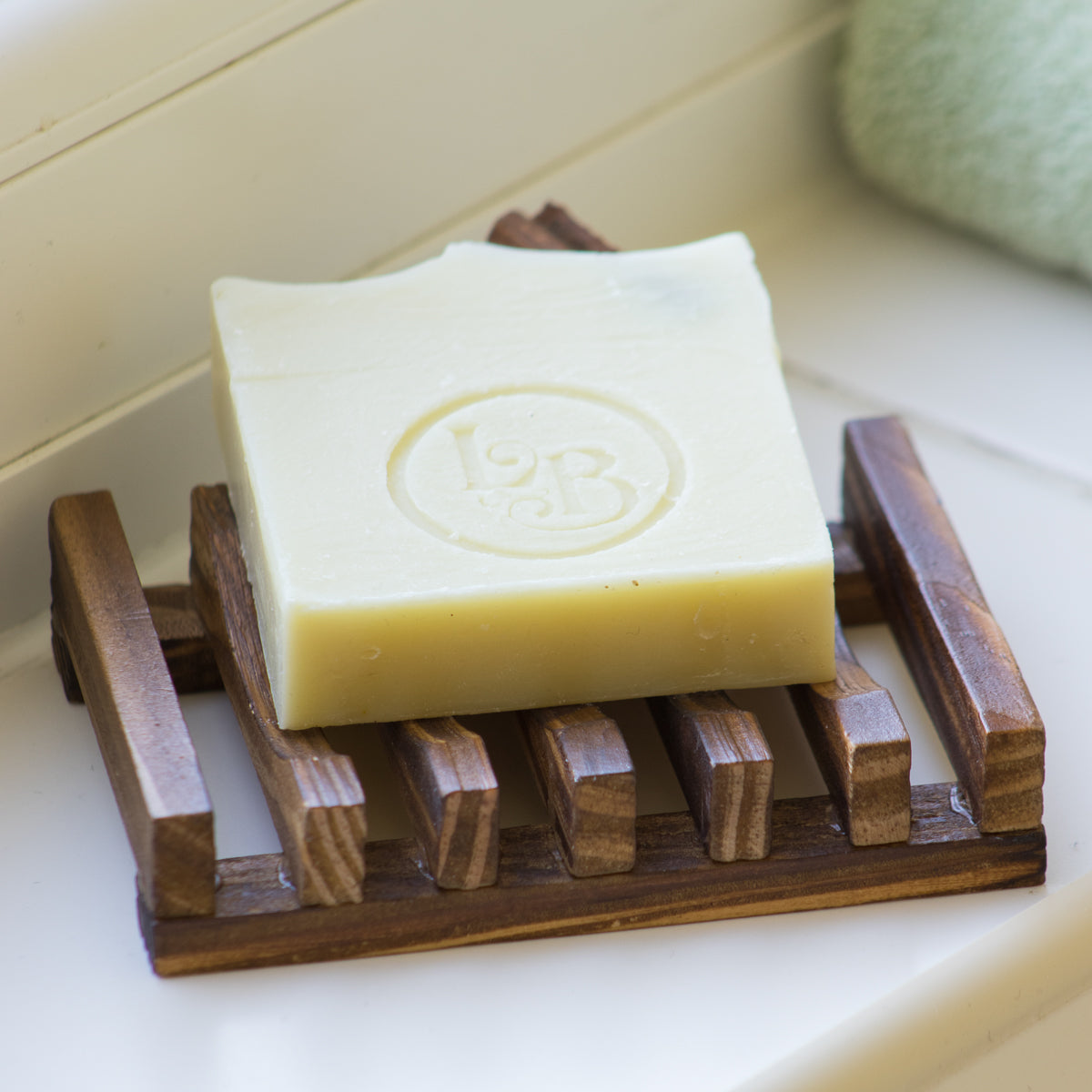 Langtree Soap Trio: Craft Your Own Fragrance Symphony