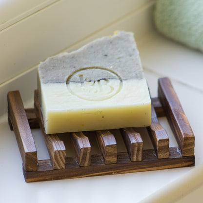 Langtree Soap Trio: Craft Your Own Fragrance Symphony