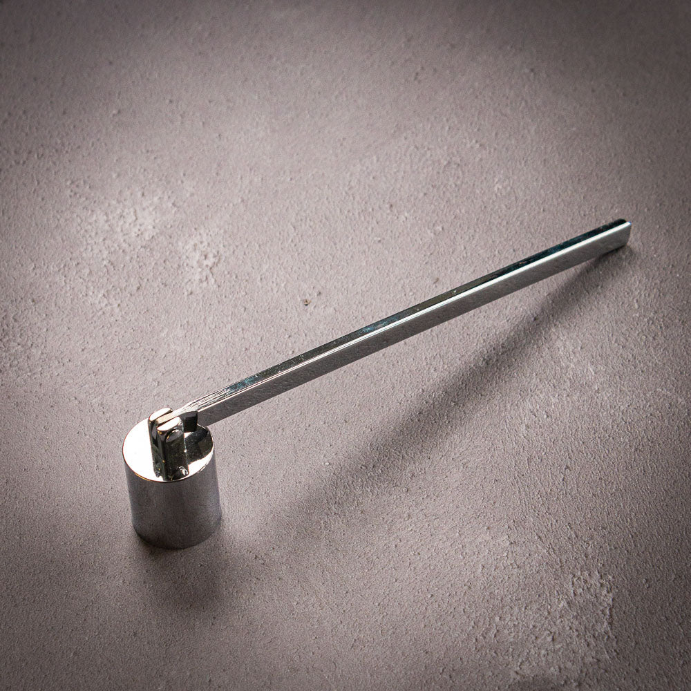 Stylish Snuffer for Candles | Langtree Botanics