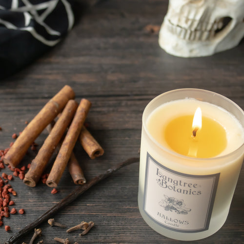 Hallows Candle